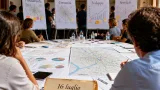 Nasce a Novara il comitato «Progetto Novara 2027» per una lista civica basata su competenze