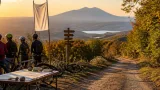 Nasce il Circolo Legambiente Monti Dauni: progetto per una ciclovia che colleghi 29 comuni