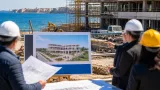 Nautico di Gallipoli, Provincia: «Stop alle polemiche, prima bisogna completare l’opera»