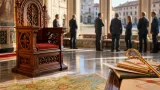 Nomina vescovile e prospettive di riorganizzazione: la diocesi Terni‑Narni‑Amelia al centro di un nuovo dibattito