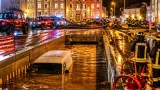 Notte di emergenze nella Bassa Veronese: soccorsi, sottopassi chiusi e decine di interventi