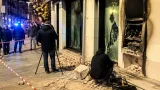 Notte di esplosioni: assalto al bancomat anche ad Andria, danni e indagini