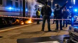 Notte di fiamme a Varese Nord: arrestato un 34enne residente in provincia di Milano