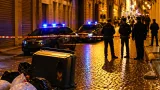 Notte di tensione a Macerata: zuffa in via IV Novembre, intervenuti i carabinieri