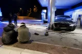 Notte di violenza a Papigno: rapinato uno scooter, indagini a Terni