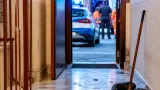 Novara, accoltellamento a Lumellogno: arrestato un uomo, ferito operato all'ospedale Maggiore