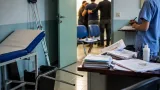 Novara, aggressione in ambulatorio a Cerano: l'Ordine dei medici lancia l'allarme