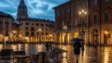 Novara: aumento della nuvolosità e deboli piogge attese nella serata del 25 luglio