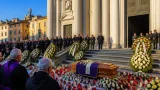 Novara, è morto don Antonio Zanotti Fregonara: funerali in Duomo martedì