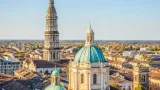 Novara, lite condominiale finisce a coltellate: un arresto e un ferito grave