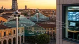 Novara: piano da 125.578 euro per telecamere intelligenti in tre punti cittadini