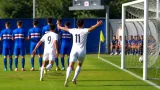 Novara sorprende la Sampdoria: 2-1 a Bogliasco nell'amichevole estiva