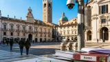 Nove Comuni bresciani chiedono fondi statali per potenziare la videosorveglianza