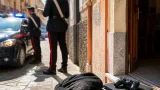 Nuoro, arrestato in flagranza il presunto autore di un furto in abitazione: refurtiva restituita