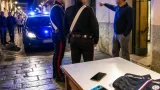 Nuoro: arrestato un 35enne dopo furto in casa al termine di una lite sentimentale