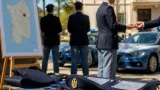 Nuoro: cinquanta nuovi agenti assegnati per rafforzare la Questura e i commissariati