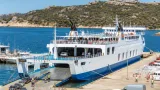 Nuoro e l'Arcipelago: nuovo traghetto Delcomar per la tratta La Maddalena-Palau potenzia i collegamenti