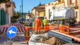 Nuoro, intervento Abbanoa: sospensione idrica programmata in via Badu e Carros il 24 settembre