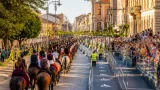 Nuoro, la 126ª Festa del Redentore: nuovo percorso nel cuore della città e spazi per l'inclusione