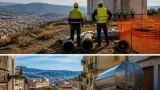 Nuoro, nuova chiusura del serbatoio di Murrone: rubinetti a secco in diversi quartieri