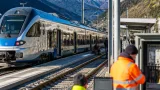 Nuovi convogli elettrici Coradia Stream in servizio sulla linea Lasa–Malles: avviata la modernizzazione