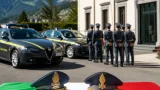 Nuovi vertici della Guardia di Finanza in provincia: cambi a Belluno e prima donna comandante a Cortina