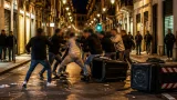 Nuovo episodio di violenza in centro: rissa in corso Dante a Cuneo