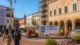 Oltre 1,5 milioni dalla Regione per tre hub in provincia: focus sul Centro Storico di Rimini