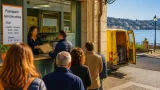 Oltre 2.000 richieste di passaporto agli uffici postali: boom nell’area dei laghi