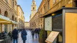 Oltre 2 milioni per i centri storici del Parmense: fondi ai quattro Hub Urbani