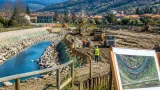 Oltre 3,5 milioni per la difesa del suolo: interventi su Ombrone, fossi e argini in provincia