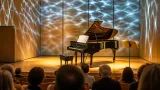 «Ombre sull’acqua»: due serate tra pianoforte e parole ad Acquasparta e Terni