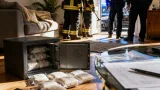 Omegna: 16enne fermato con 500 g di droga e una pistola, misura convalidata