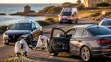 Omicidio a Quartu: uomo ucciso, il fratello accusato ammette e poi tace davanti al gip