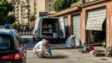 Omicidio allo Zen a Palermo: trovato morto in strada un uomo di 45 anni