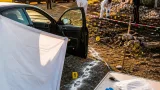 Omicidio di Luca Esposito: fermato un 26enne, restano misteri sul movente