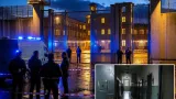 Omicidio nel carcere di Prato: un detenuto di 32 anni trovato senza vita