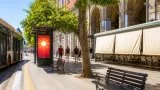 Ondata di caldo, Napoli tra le 27 città con bollino rosso: picco previsto giovedì 6 agosto