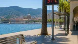 Ondata di caldo su La Spezia: temperature fino a 37°C lungo costa e vallate