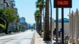 Ondata di calore in provincia: oltre 39°C e 'bollino rosso' per Pescara fino a venerdì