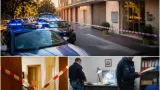 Operazione anti‑prostituzione a Forlì, ma il sindacato denuncia carenza cronica di agenti