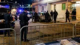 Operazione interforze nel Rione Marconi: controlli serrati a Reggio Calabria e un arresto per spaccio