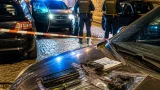 Operazione notturna a Vazzano: recuperate auto rubate, un arresto e materiale da scasso sequestrato