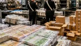 Operazione 'Small Tower': due residenti di Ascoli Piceno coinvolti nell'anello di contraffazione