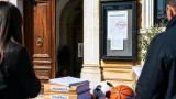 Opposizione chiede criteri chiari per l’assegnazione delle palestre provinciali: stop al sorteggio come norma