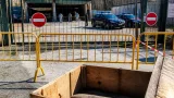 Ordigno della Seconda guerra trovato in centro rifiuti: struttura chiusa a Mulazzo