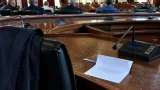 Oristano, il consigliere FdI Pino Carboni si dimette: subentra Lorenzo Pusceddu