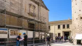 Oristano, musei e siti aperti a Ferragosto: l’Antiquarium verso la riapertura