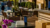 Oristano: Provincia valuta il coinvolgimento di bar e ristoranti nella lotta alle zanzare