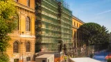 Otto milioni per le superiori di Roma: cantieri pronti per rimettere in sicurezza molte sedi